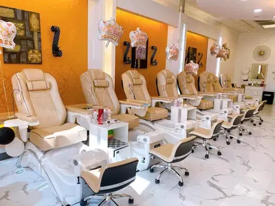 Venus Nails & Spa