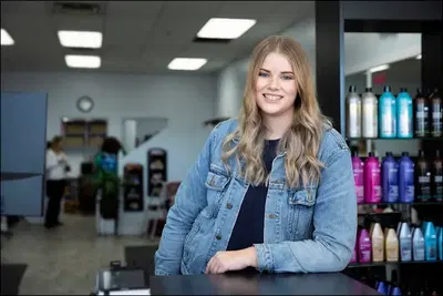 Business Photo