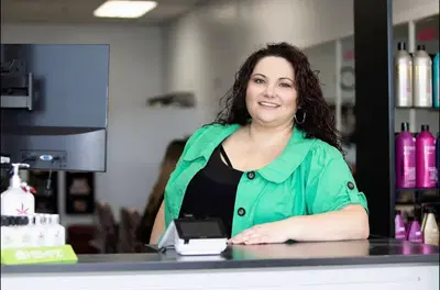 Business Photo