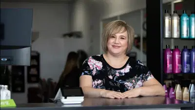 Business Photo