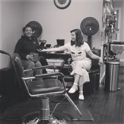 Business Photo