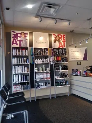 Great Clips