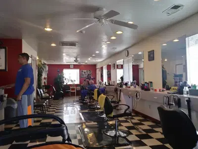Hair One