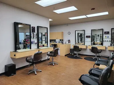 SmartStyle Hair Salon
