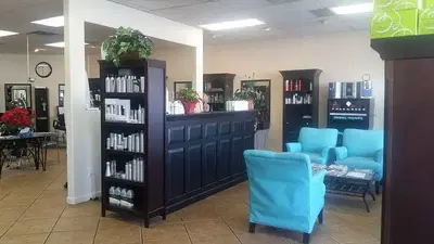 Raw Image Salon