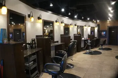 Salon Pure