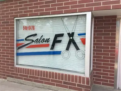 Salon FX