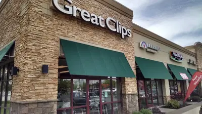 Great Clips