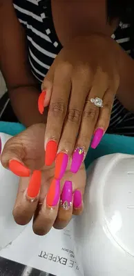 Davi Nails
