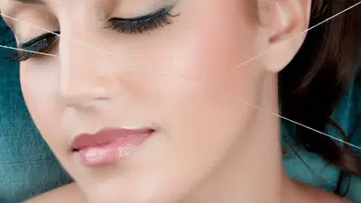 Nice Looks Eyebrow Threading store