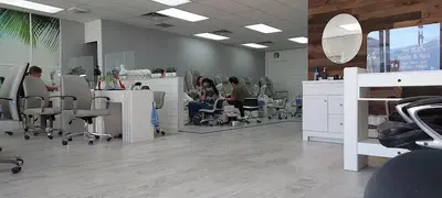 Tri TLC's Nails & Spa