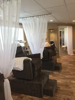 Blush Lash Boutique & Beauty Bar
