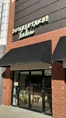 Doubletake Salon
