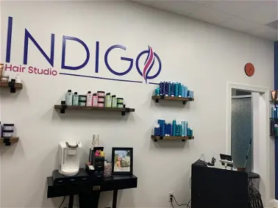 Indigo Hair Studio