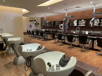 Christie Adam Salon & Spa