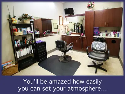 Salon Plaza