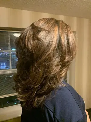 Gilbert Idelkhani Hair Care