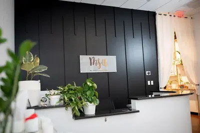 Ms. Annie's Waxing Studio - Reston