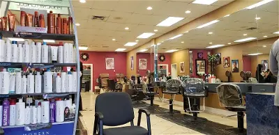 HairPair Beauty Salon