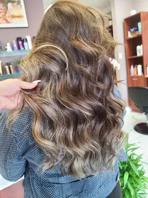 Luna Beauty Salon