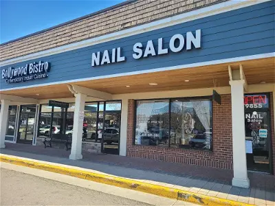 Signature Spa Nail Salon