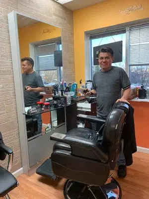 Giselle's Hair Salon
