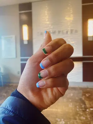 Lena's Nail and Skincare