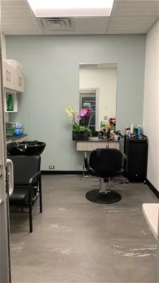 Vinh's Hair Salon