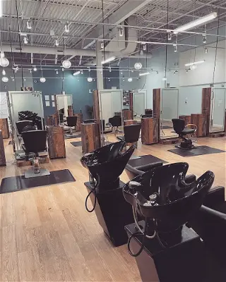 Layers Hair Salon