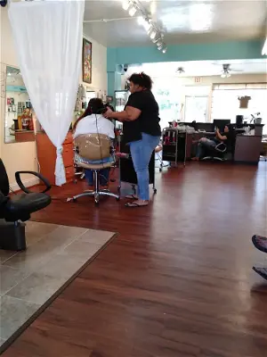 Dominican Legend Hair Salon