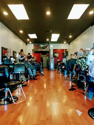 Envogue Hair Salon