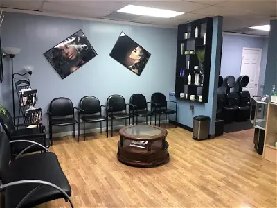 Karisma Hair Salon