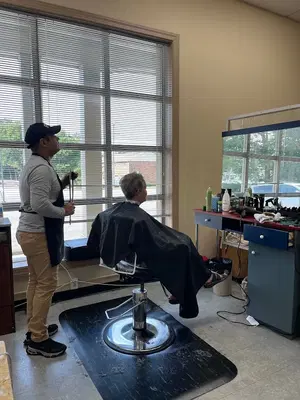 IRMA SALON