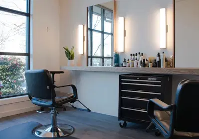 Hive Salon Studios