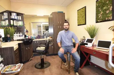 Farm House Salon