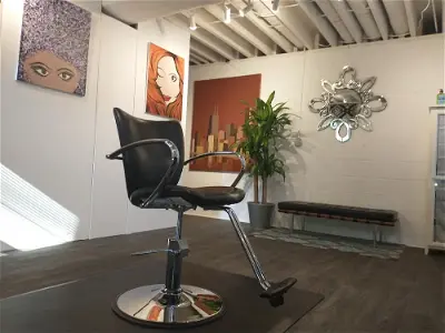 Dominion Hair Salon