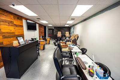 Janae's Nails & Spa