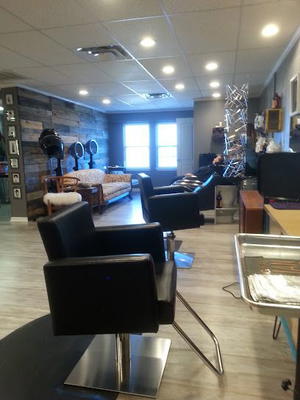 Bewitched Salon