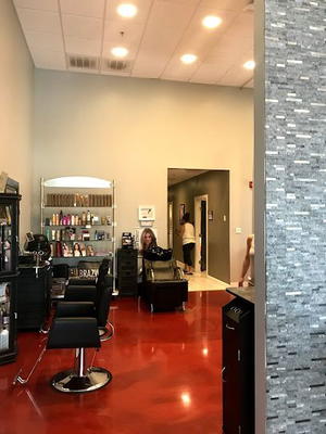 344 Beauty Bar