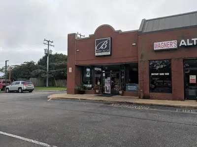 Business Photo