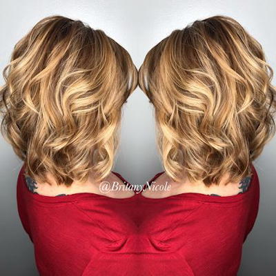 Britany Nicole Hair Salon & Spa
