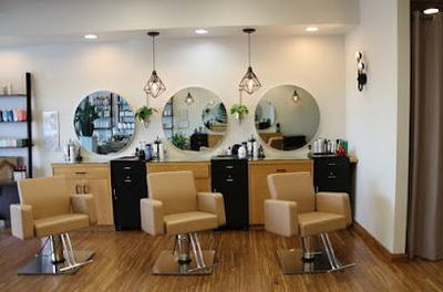 Lee Pasquale Hair & Skin Salon