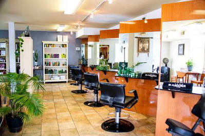 Salon Vivace
