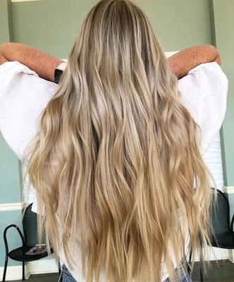 Salt & Honey Salon