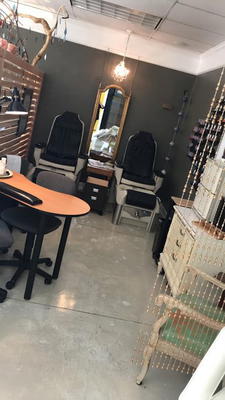 The Beauty Tree Spa