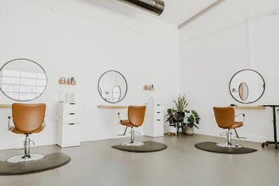 Curate Salon LLC