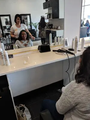 Business Photo