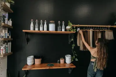 Business Photo
