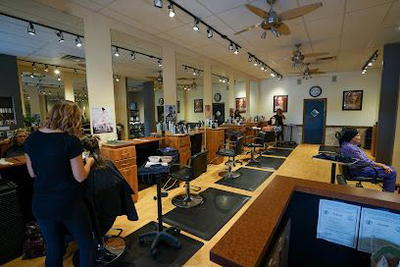 Verde Salon & Spa