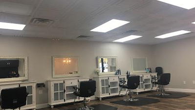Ra’pôr Salon and Spa Suites